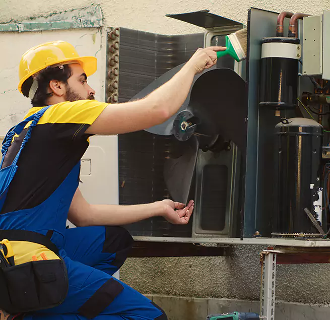  Why Homeowners & Businesses Trust Us in Ontario, CA?