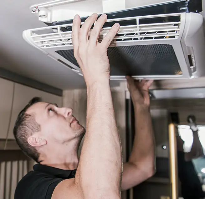 Why Homeowners & Businesses Trust Us Ontario, CA