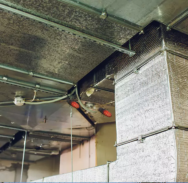 Why Homeowners & Businesses Trust Us Ontario, CA?