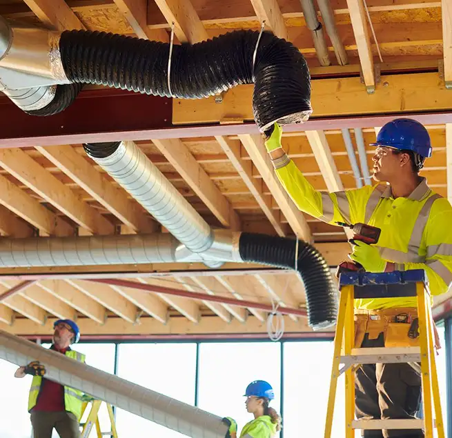 Why Homeowners & Businesses Trust Us in Ontario, CA?