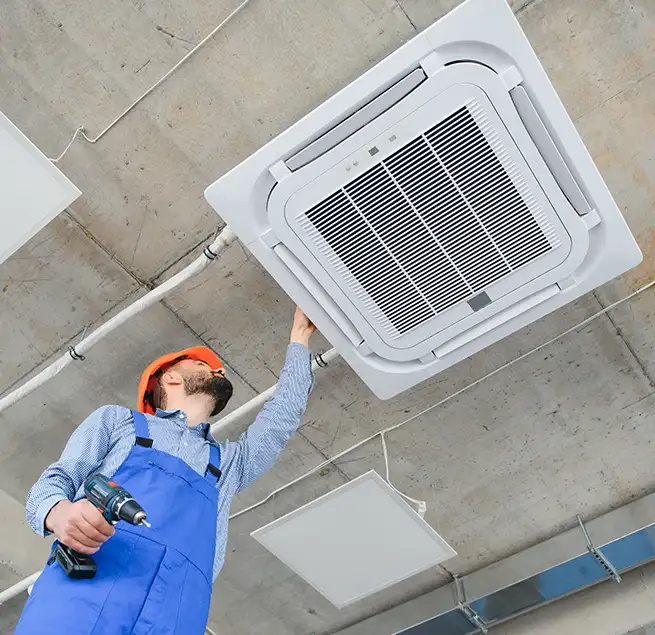 Why Homeowners & Businesses Trust Us in Ontario, CA