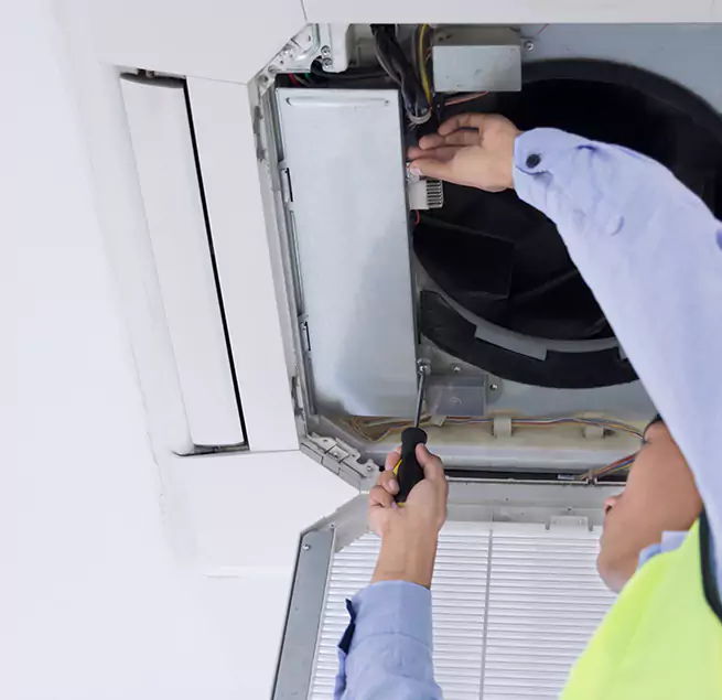 Why Homeowners Businesses Trust Us Ontario, CA