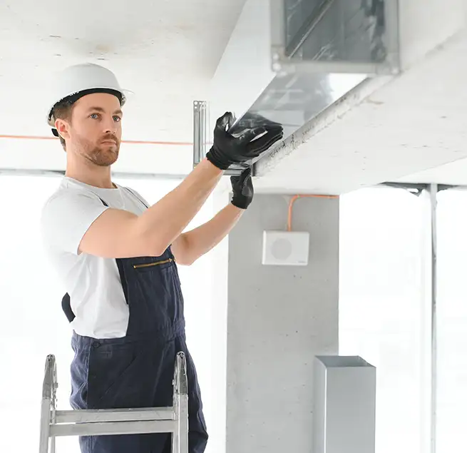 Why Homeowners & Businesses Trust Us in Ontario, CA?