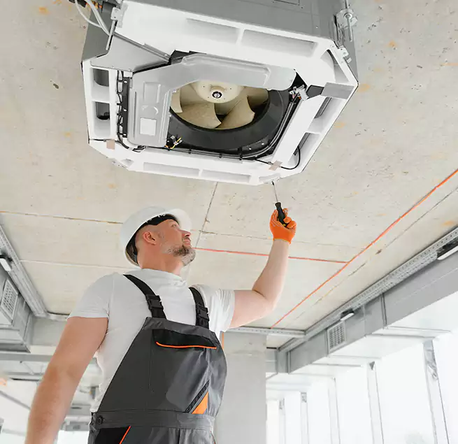 Why Homeowners Businesses Trust Us in Ontario, CA