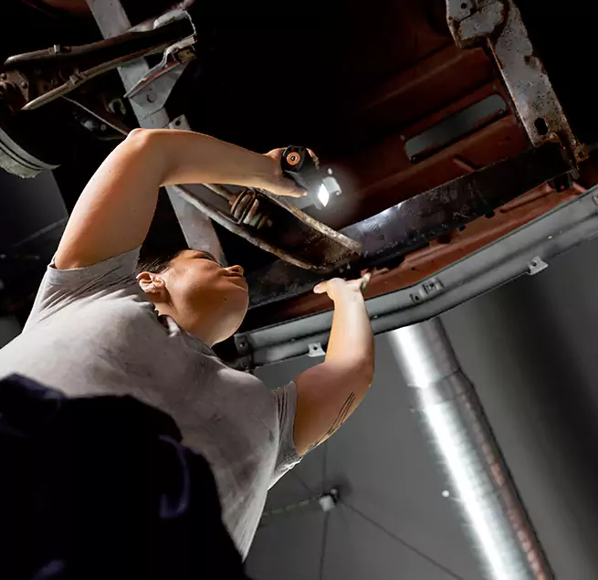 Why Homeowners & Businesses Trust Us Ontario, CA