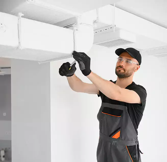  Why Homeowners Businesses Trust Us Ontario, CA