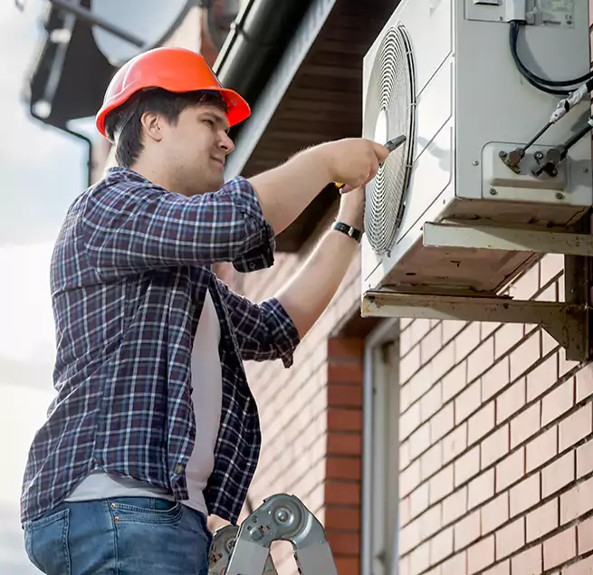 Why Homeowners & Businesses Trust Us Ontario, CA