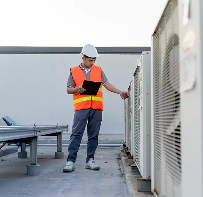 Why Homeowners & Businesses Trust Us in Ontario, CA?